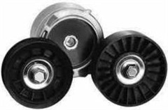 Úplný napínač řemenů 38167 Jeep Grand Cherokee,Liberty  3,7 l-4,7l